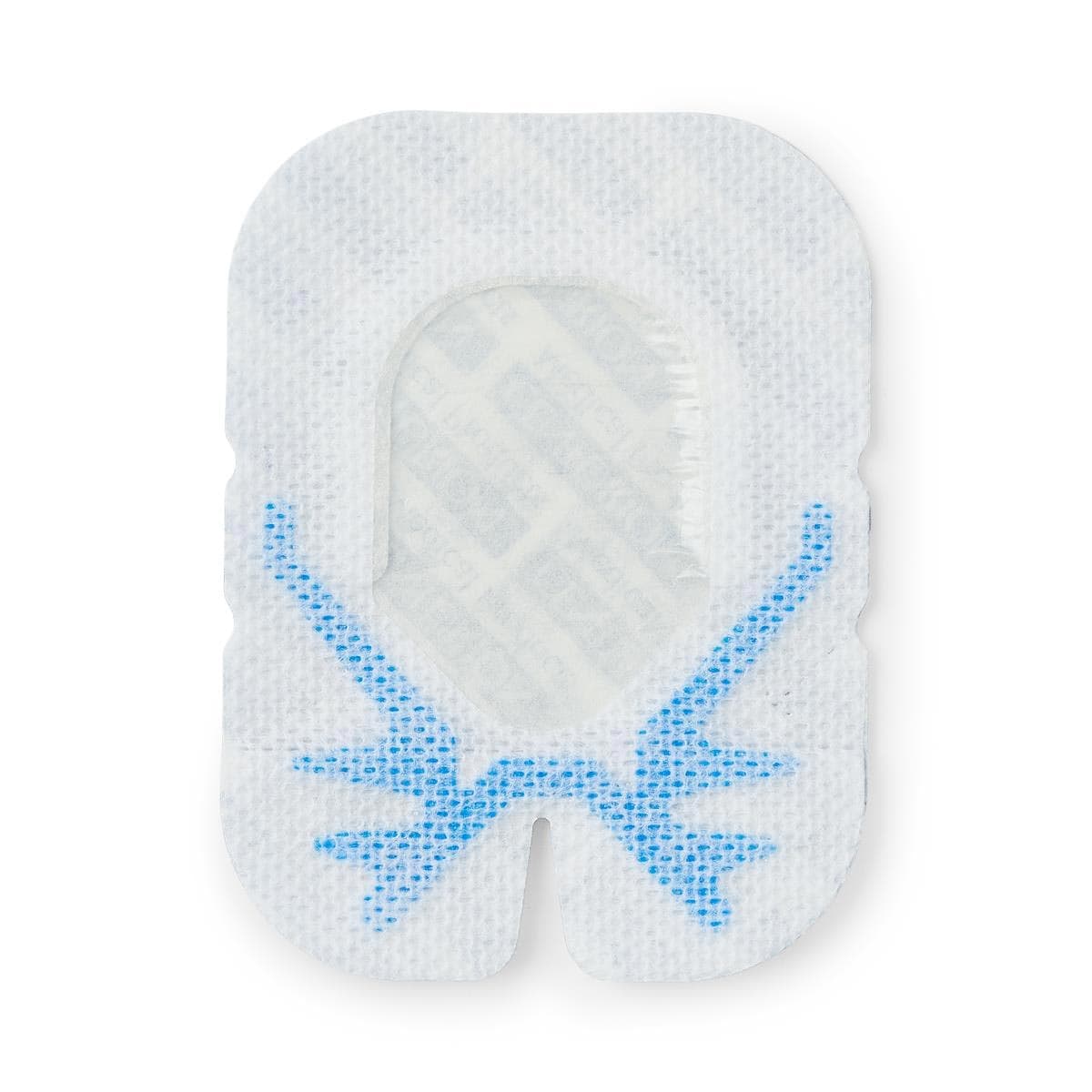 Centurion Peripheral SorbaView Shield Integrated Securement Dressings - Case of 100 - Image 1
