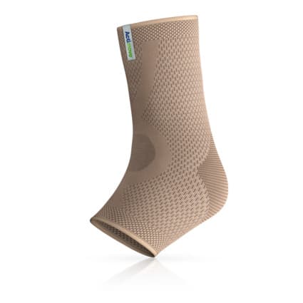 Actimove Ankle Support Small Beige - Image 1