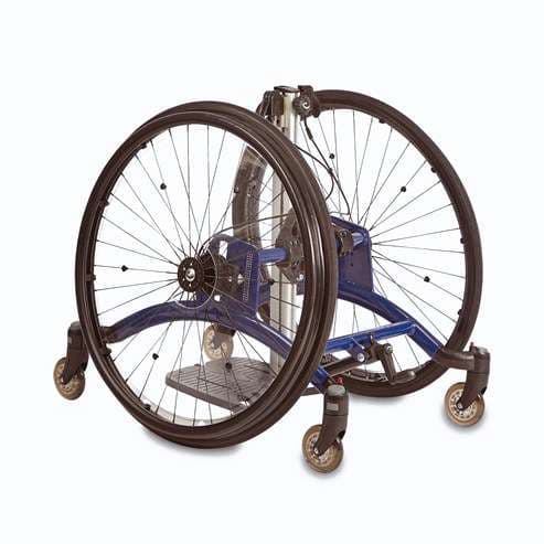 R82 Rabbit Up Pediatric Stander - Image 3