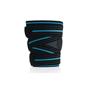 Actimove PowerMotion Thigh Muscle Support, Large - Image 1