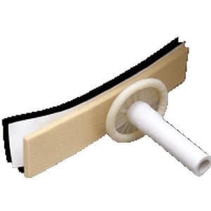 Uro-Con Texas-Style Male External Catheter with Urofoam-1, 30 mm, 2 Inch - Each - Image 1