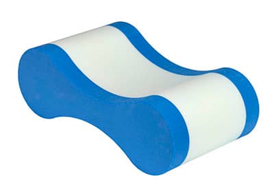 Cando Pull Buoy, Adult, Red - Image 1