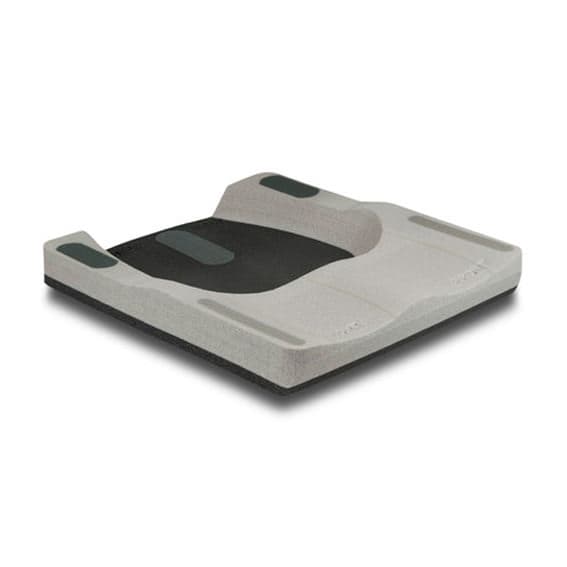 Jay J2 Deep Contour Positioning Wheelchair Cushion - Image 4