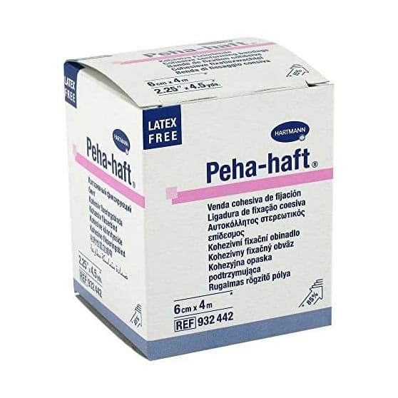 Peha-haft Cohesive Bandage - Image 2