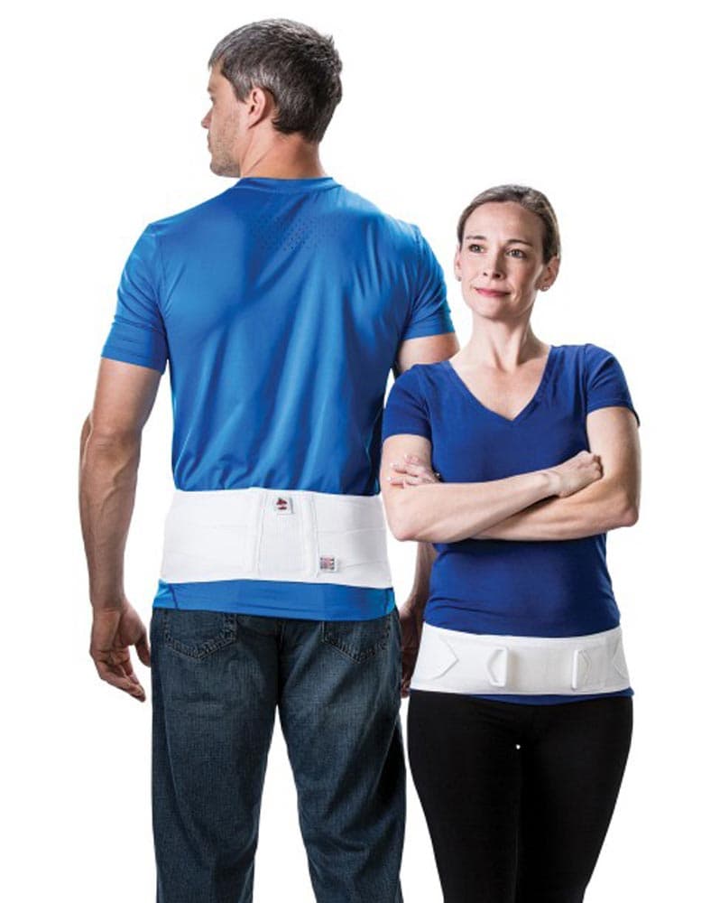 Core CorFit System Sacroiliac Support, Medium-Large - Each - Image 1