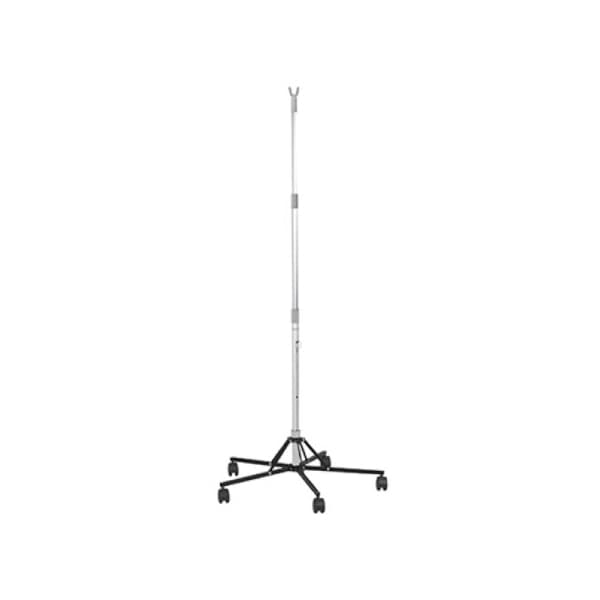 McKesson Disposable IV Stand, Aluminum - Case of 6 - Image 1