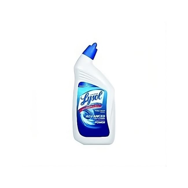 Professional Lysol Toilet Bowl Cleaner - Image 1