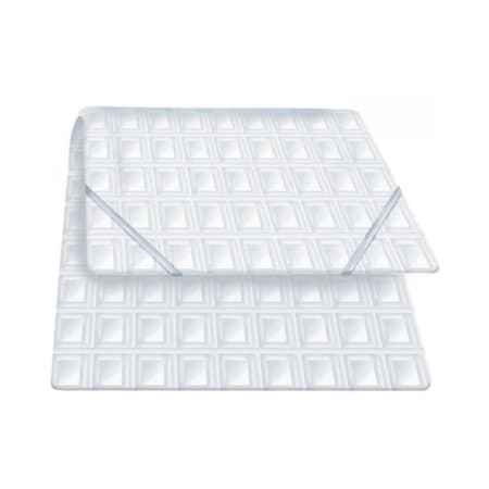 TotalDry Reusable Underpad, 39 x 75 Inch - Case of 18 - Image 1