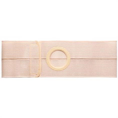 Nu-Hope Nu-Form 6" Ostomy Support Belt, 3" Beige, Large - Image 1