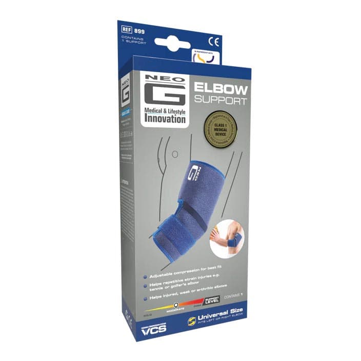 Neo G Elbow Support, Universal - Image 8