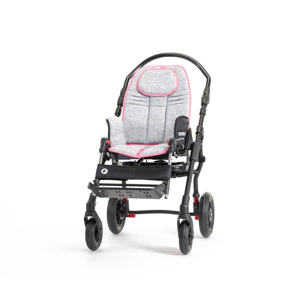 Ormesa New Bug Four Wheel Stroller - Image 4