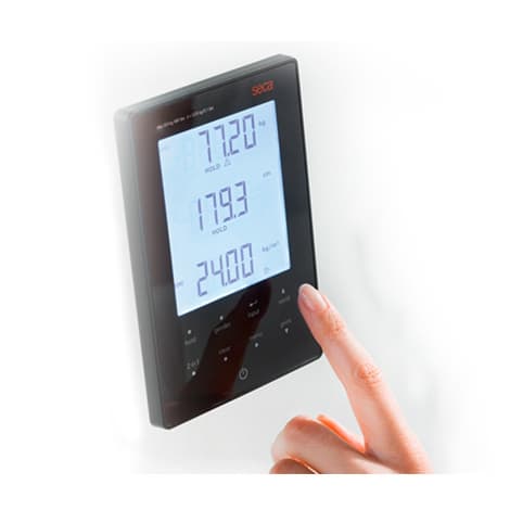 Seca 284 - EMR Ready Measuring Station for Body Height & Weight - Image 2