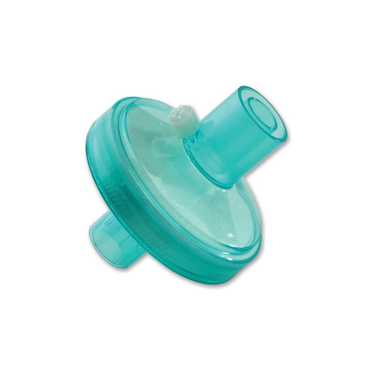 Mallinckrodt Adult-Pediatric Small HME With Electrostatic Filter - Box of 50 - Image 1