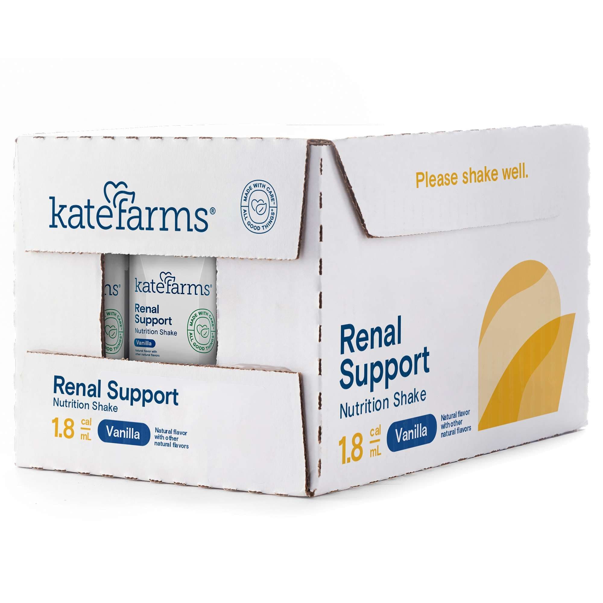 Kate Farms Renal Support 1.8 Oral Supplement - Image 5