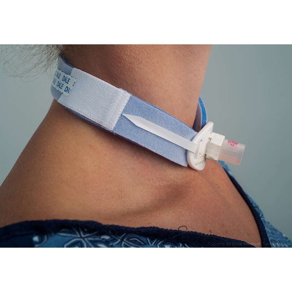 Dale Tracheostomy Tube Holders - Image 5