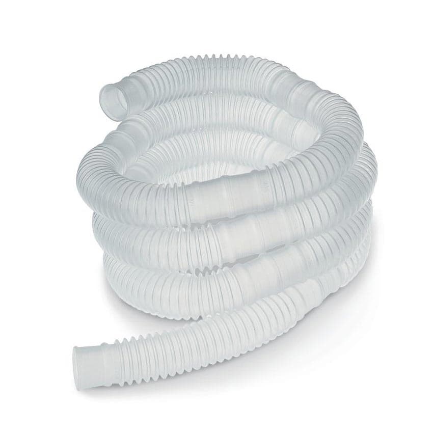 Allied Corrugated Aerosol Tubing, 1 Foot - Image 1