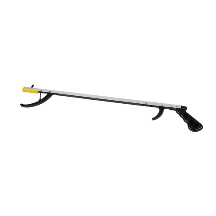 FabLife Finger Trigger Reachers, 20 Inch, Non-Folding - Image 1