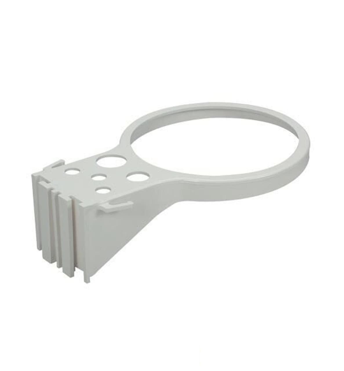 Bemis Healthcare Suction Canister Bracket - Each - Image 1