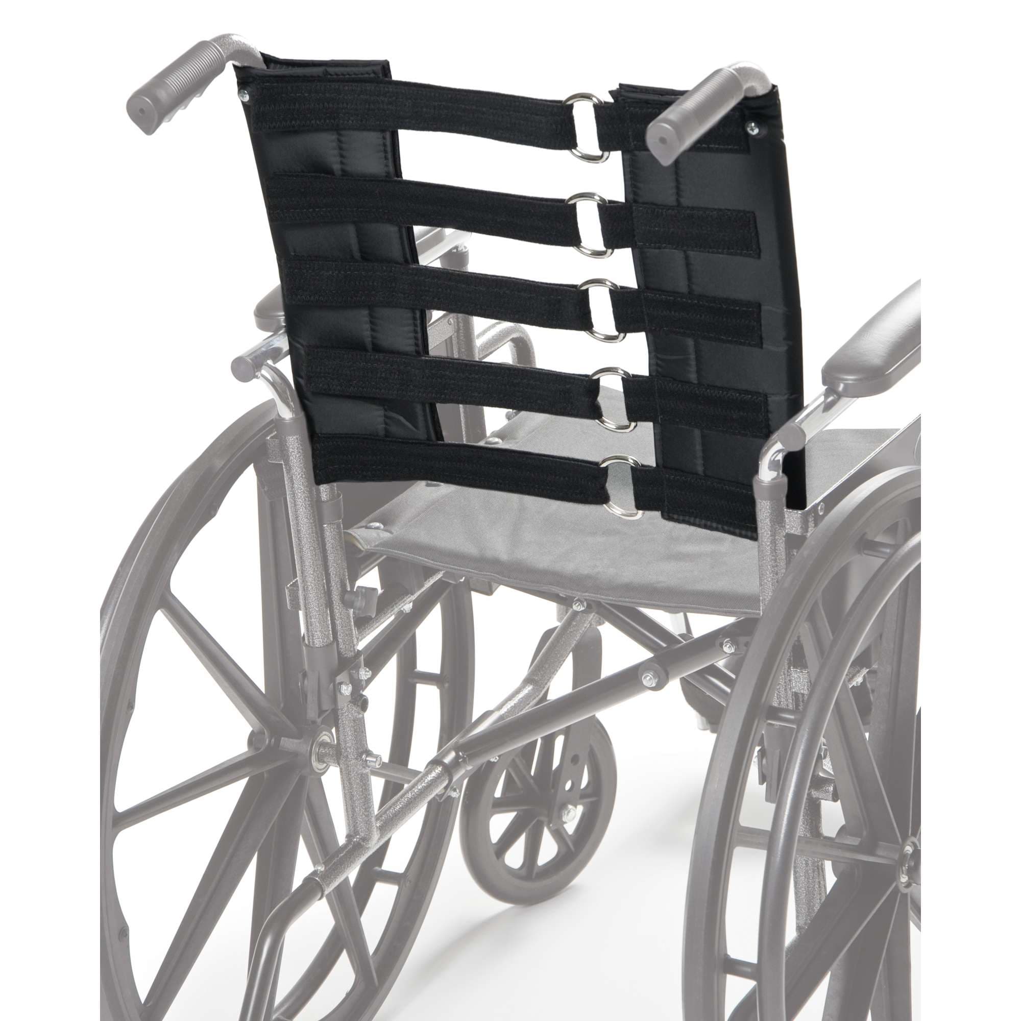 Everest & Jennings Adjustable Back Cushion - Image 4