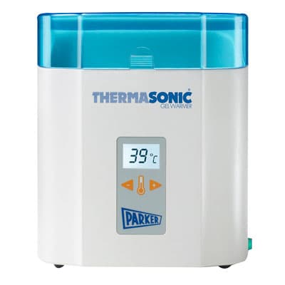 Thermasonic 3 Unit Bottles Warmer, LCD - Image 1