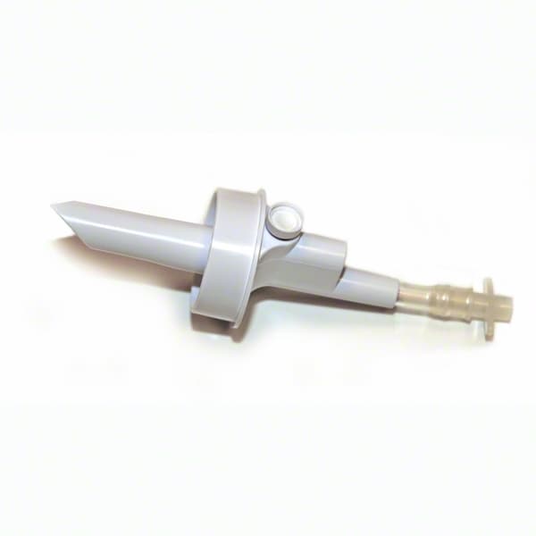 Pic Irrigation Container Spike Adapter - Image 1