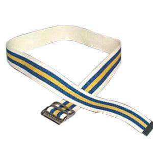 Scotts Specialities CMO Gait Belt with Buckle, 48" - Image 1
