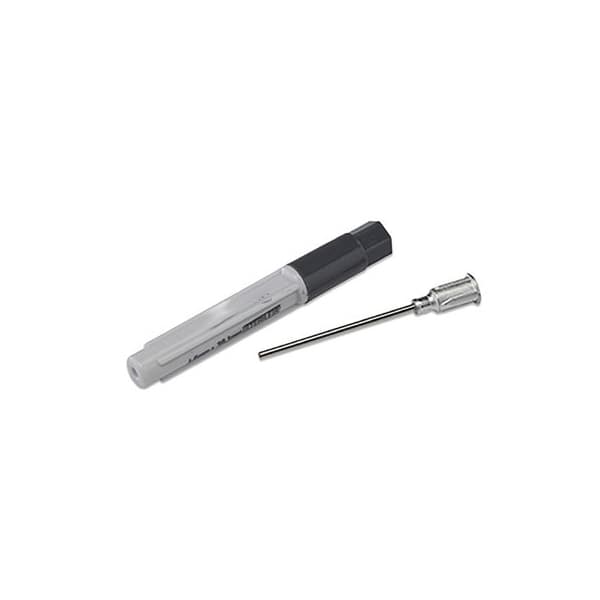 Monoject Stainless Steel Blunt Cannula - Box of 100 - Image 1