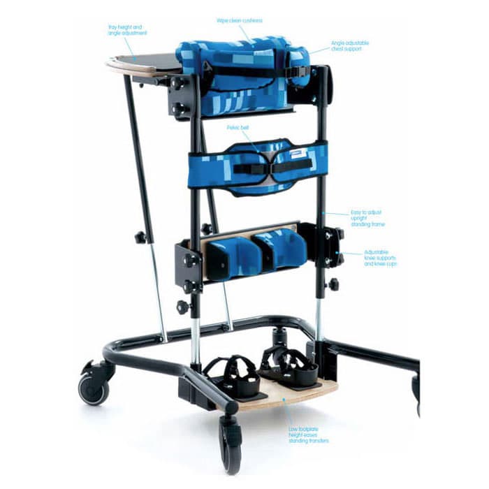 Leckey Freestander - Image 2