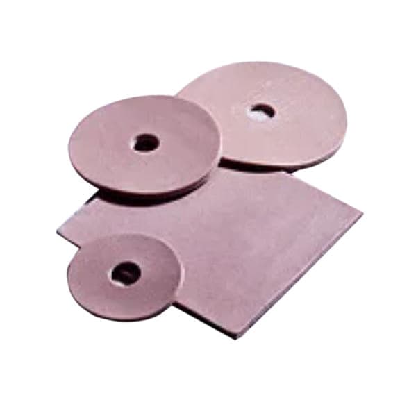 Torbot Mason Colly-Seel Disc, 3" Thick - Package of 10 - Image 1