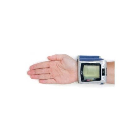 ADC Advantage Ultra Blood Pressure Monitor, Navy - Image 2