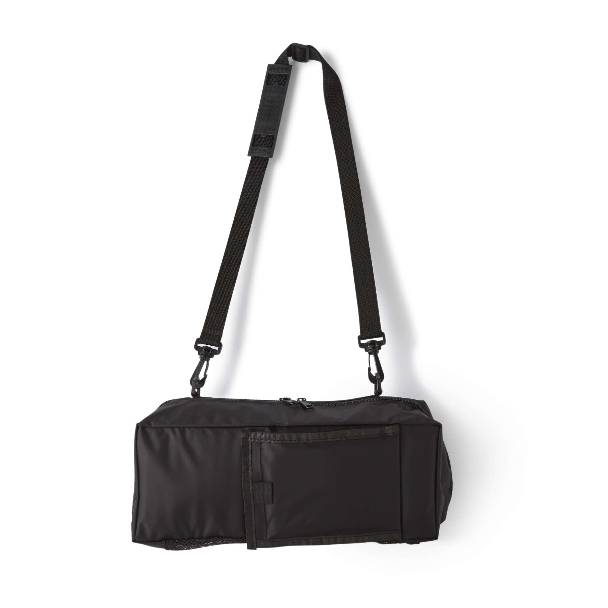 McKesson Shoulder Style Feeding Pump Pouch Fits Most 500 mL Feeding Pumps - Image 3