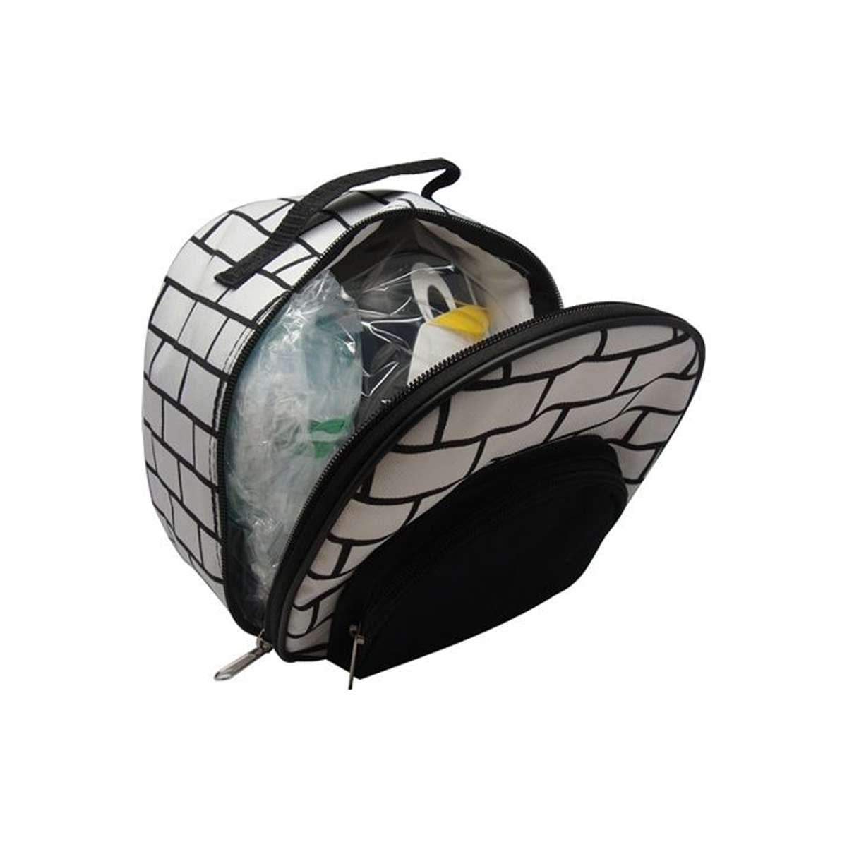 Drive Penguin Pediatric Compressor Nebulizer System - Image 2