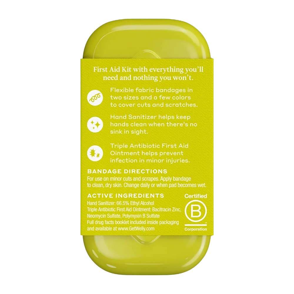 Welly Health On The Go First Aid Kit - Image 2