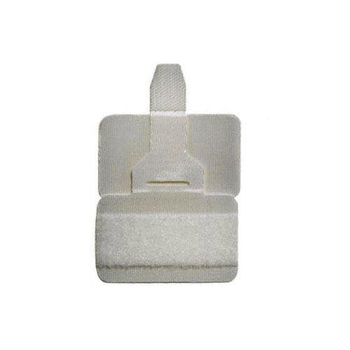 Halyard Catheter Leg Strap, for Tube Holder, 2 x 24 Inch - Case of 40 - Image 1