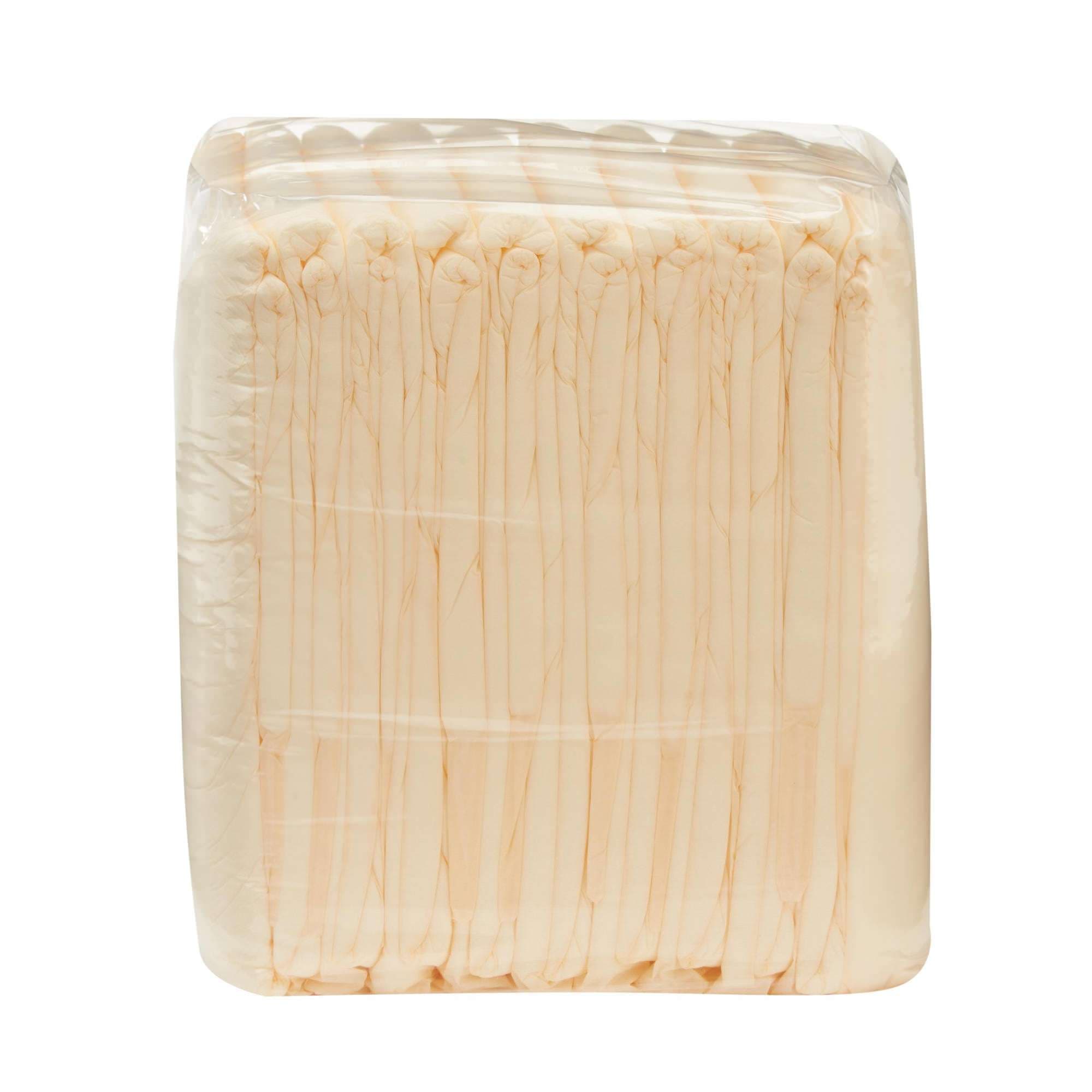 Attends Care Night Preserver Underpads, 30 x 36 Inch - Package of 10 - Image 1