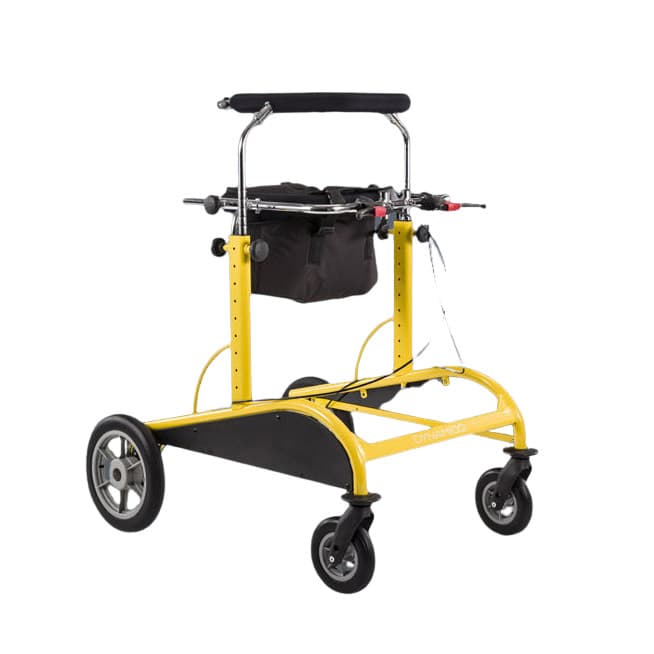 Ormesa Dynamico Outdoor Gait Trainer - Image 2