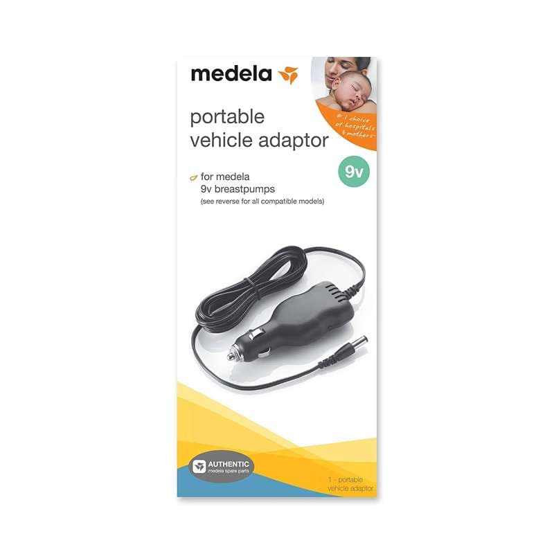 Medela Car Adapter - Image 2