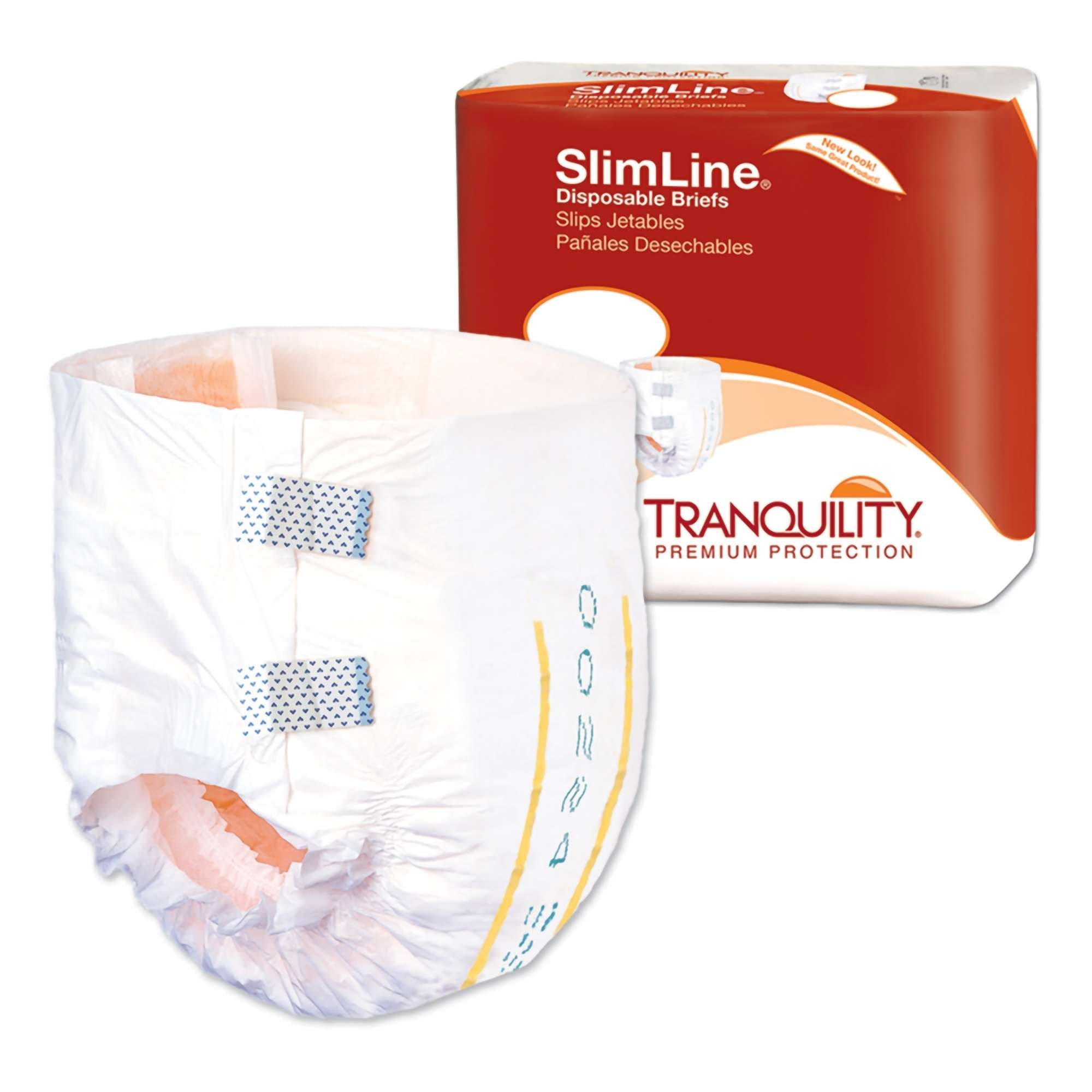 Tranquility Slimline Original Briefs - Image 5
