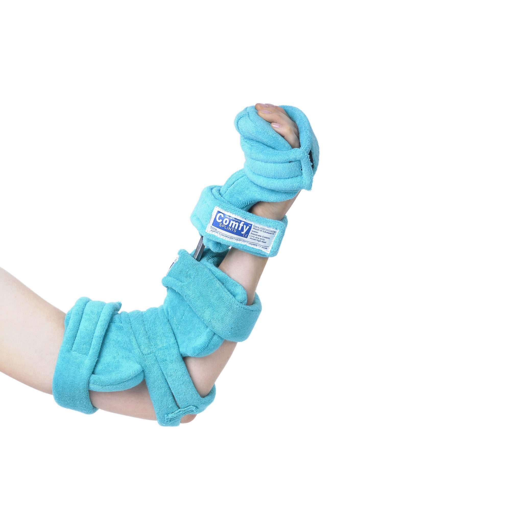ComfySplints Elbow Full Hand Orthosis - Image 2