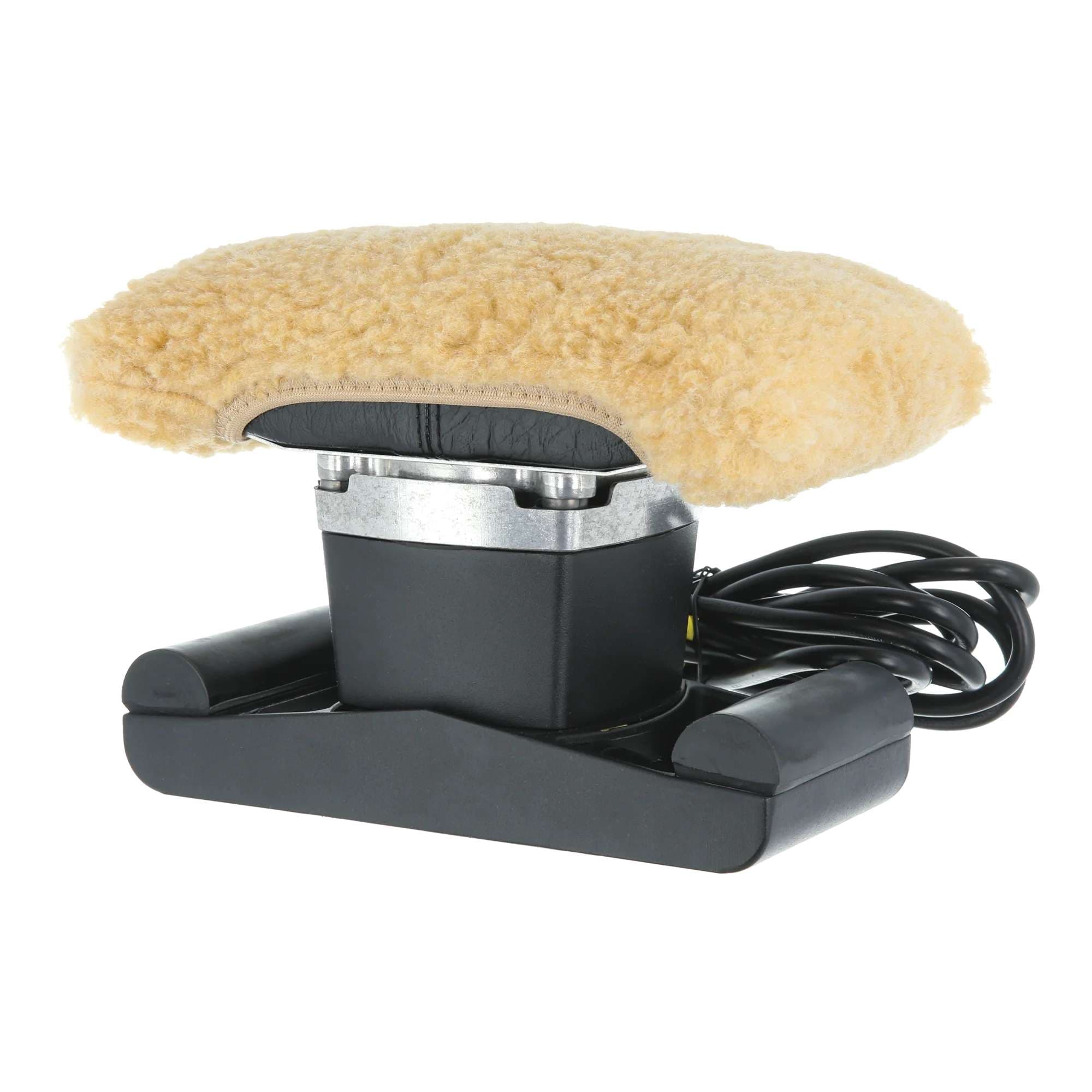 Jeanie Rub Fleece Pad Cover - Image 6