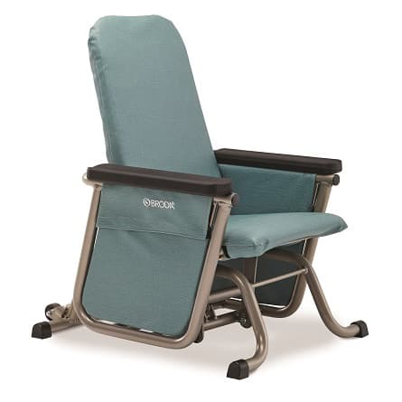 Broda Aspire Glider (100-P) - Pediatric Sensory Rocking Chair - Image 5
