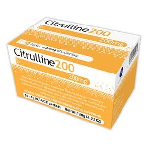 Vitaflo Citrulline Amino Acid Oral Supplement - Image 2