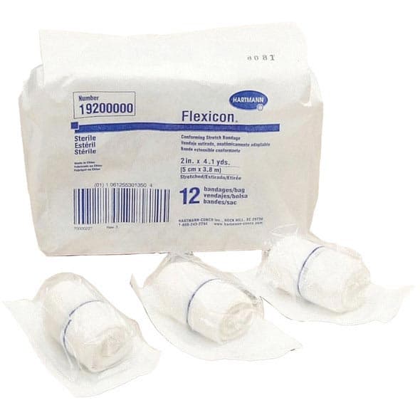 Flexicon Sterile Conforming Bandage - Image 4