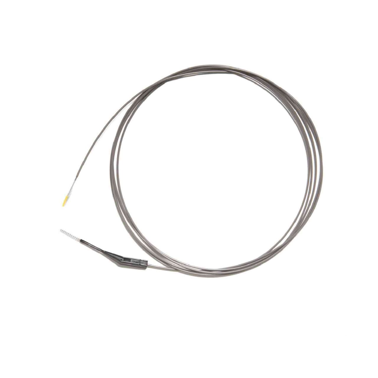 Avanos Medical Dual-Ended Cleaning Brush, 6 mm O.D. - Image 1