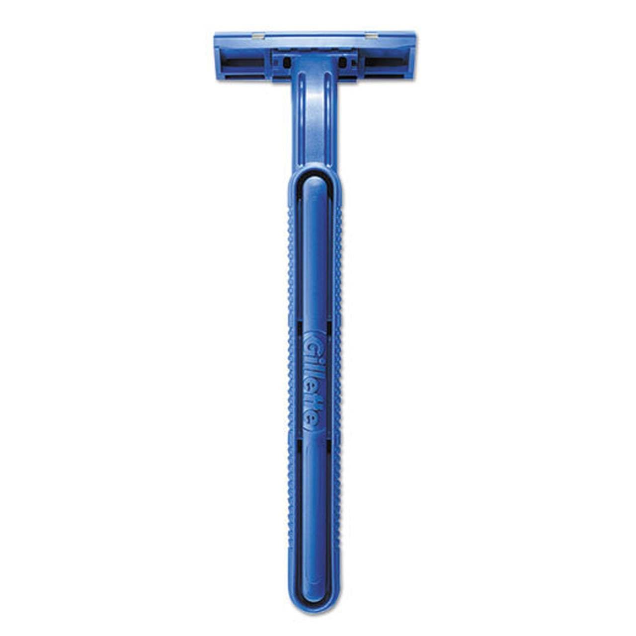 Gillette Good News Razor Stainless Steel Blade - Image 2