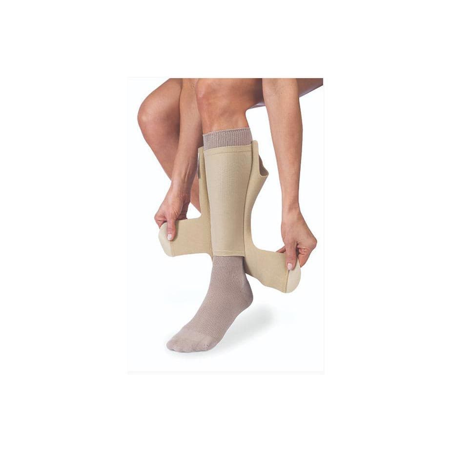 Jobst FarrowWrap 4000 Legpiece Compression Leg Wrap - Image 2