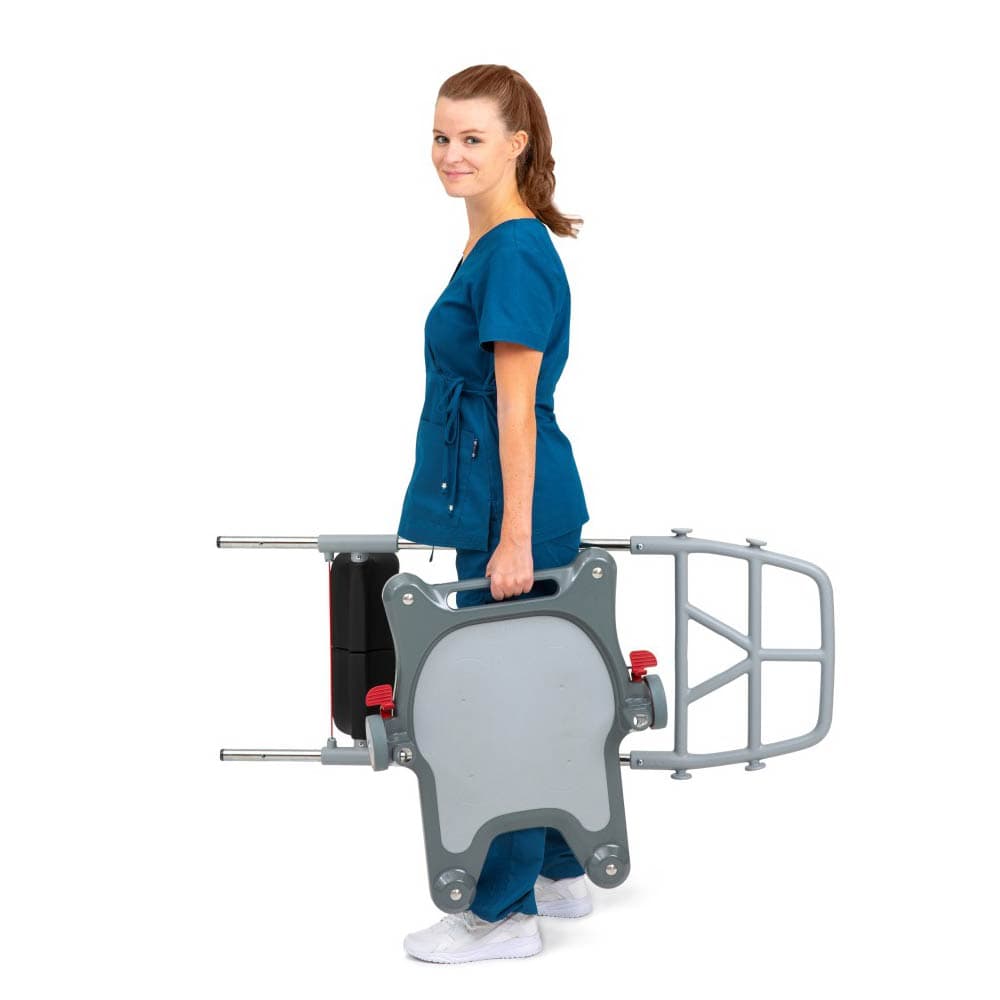 Molift Raiser Pro patient lift - Image 4