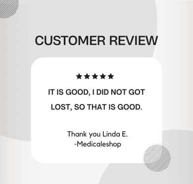 Customer Review