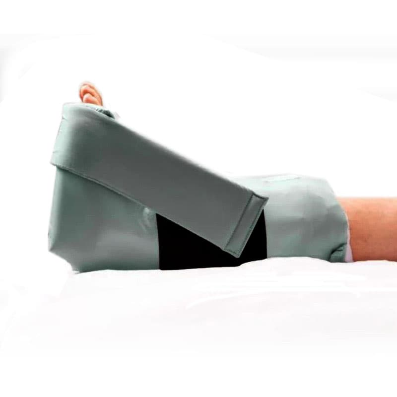 Molnlycke Z-Flex Heel Protection Boot - Image 3