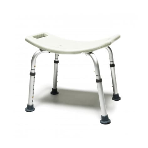 Lumex Knock Down Bath Seat, without Backrest - Image 1